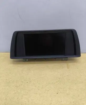 BMW 1 F20 F21 Screen/display/small screen 9237539 990001226