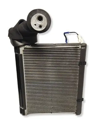Lexus IS III XE30 Air conditioning (A/C) radiator (interior) 