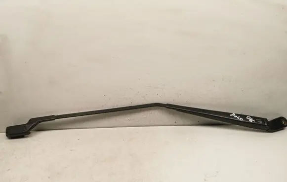 Volkswagen Polo IV 9N3 Front wiper blade arm 6Q2955409C