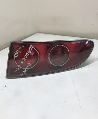 Seat Cordoba (6K) Tailgate rear/tail lights