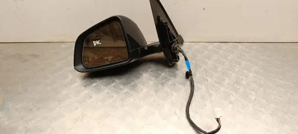 Tesla Model Y Juniper Front door electric wing mirror 045999