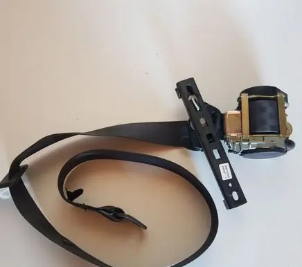 Peugeot 807 Front seatbelt 14844280XX