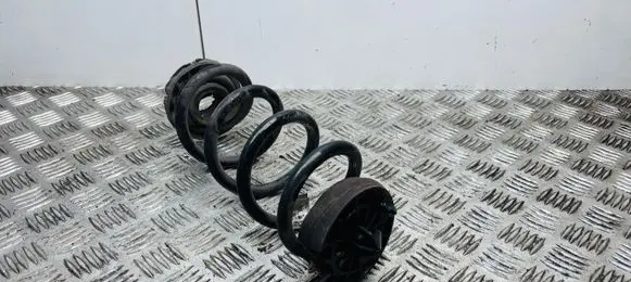 Audi A5 Rear coil spring 8W0511115