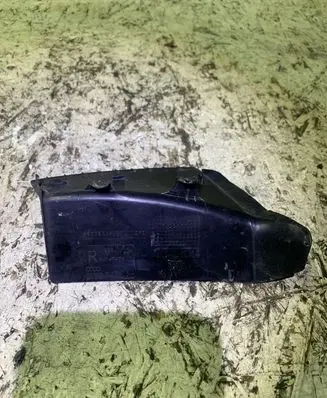Audi A4 S4 B9 Rear/tail light trim molding 8w9945254