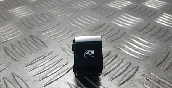 Audi A4 S4 B9 Electric window control switch 4M0959855