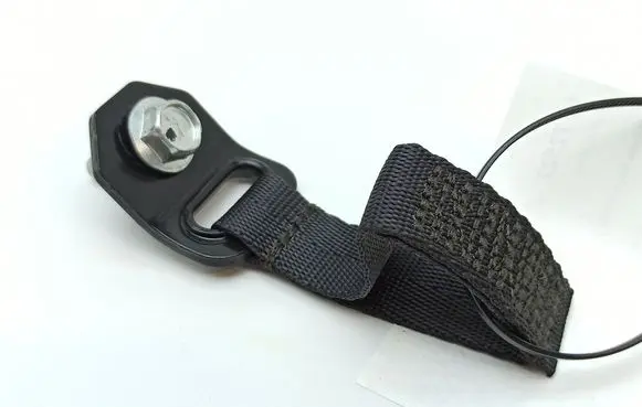 Nissan Navara D23 Hook 