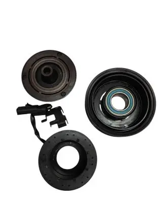 Dodge Grand Caravan Air conditioning compressor pulley 055111104AC 55111104AC P055111104AC