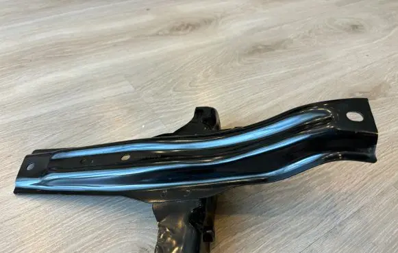 Mercedes-Benz A W176 Battery bracket A2466200028 2466200028