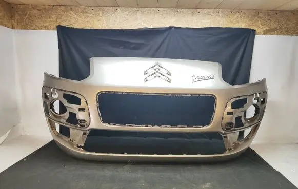 Citroen C3 Picasso Front bumper