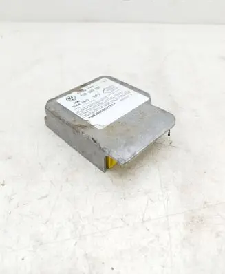 Volkswagen Polo III 6N 6N2 6NF Airbag control unit/module 6Q0909601 5WK42865 45990302