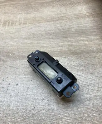 Ford Focus Clock 98AB15000CCW