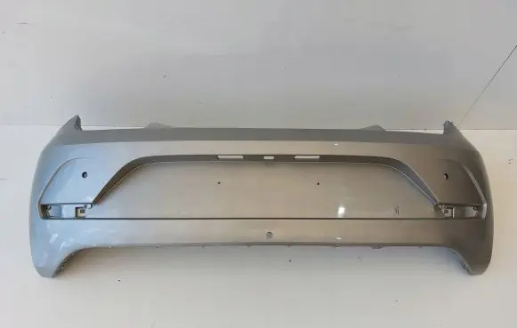 Volkswagen Up Rear bumper 1S6807421AB