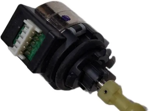 Opel Insignia B Headlight level adjustment motor 35LA24 7003114699 700.31.146.99