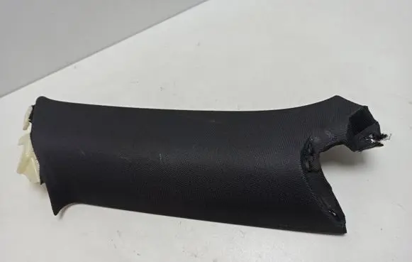 Audi A6 S6 C6 4F (C) pillar trim 4F9867287E