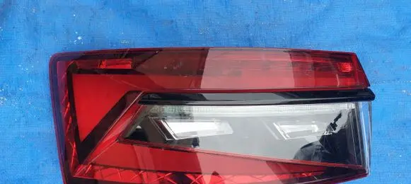 Skoda Superb B8 (3V) Rear/tail lights 3V5945207B