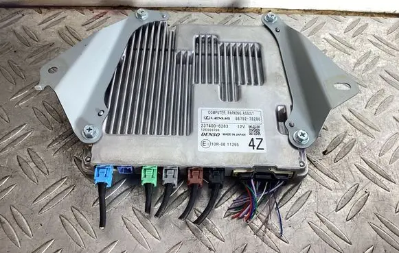Lexus NX Parking PDC control unit/module 8679278280 2374006283