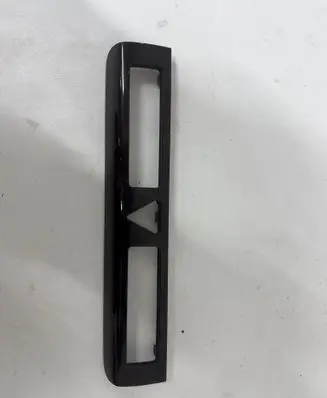 Audi A4 S4 B5 8D Dashboard center trim panel 8D0863321