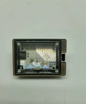Dodge Durango III Number plate light 