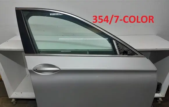 BMW 5 F10 F11 Front door 