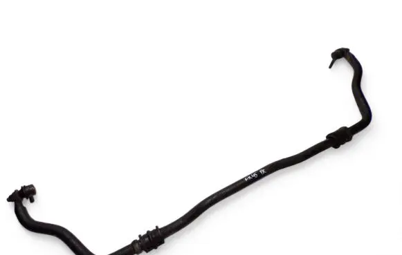 Front anti-roll bar/sway bar