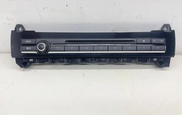 BMW 5 F10 F11 Sound control switch 6913620