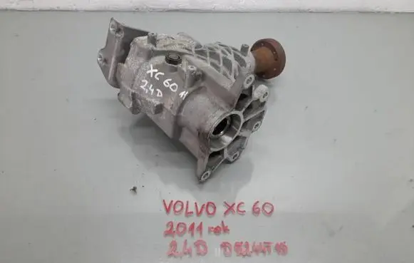 Volvo XC60 Gearbox transfer box case P31256684