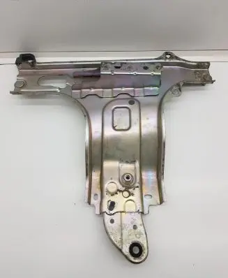 Lexus NX Radiator support slam panel bracket 