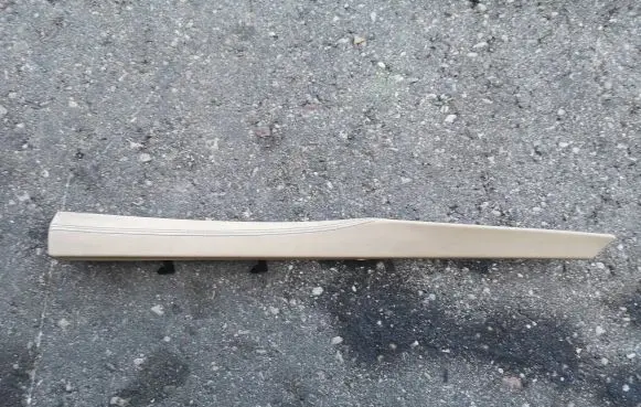 BMW 7 F01 F02 F03 F04 Other center console (tunnel) element 0014041622