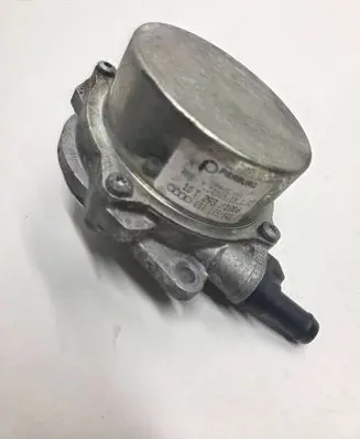 Audi A6 S6 C6 4F Vacuum pump 70090610 059145101J