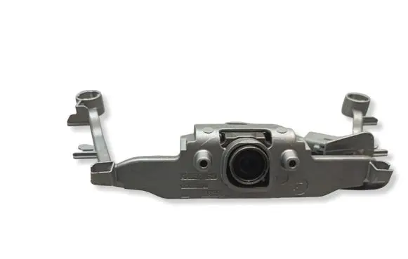 Volvo XC70 Windshield/windscreen camera 30724002