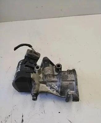 Citroen C4 I Picasso EGR valve 9656612380 25375741 30058X4430
