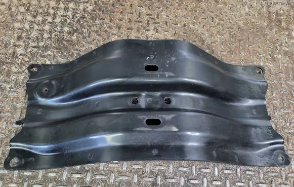 Muffler mount bracket/holder