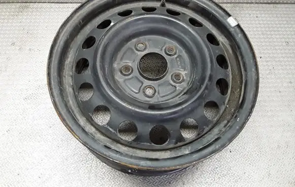 Suzuki SX4 R15 steel rim 2150667