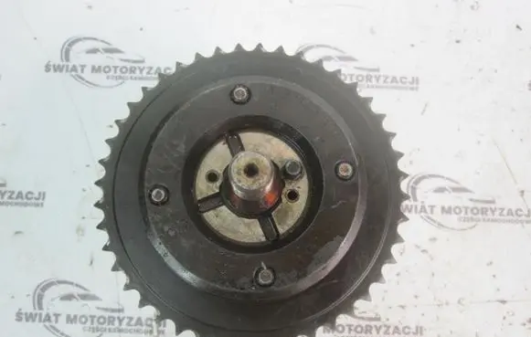 Mercedes-Benz Vito Viano W639 Timing chain sprocket 
