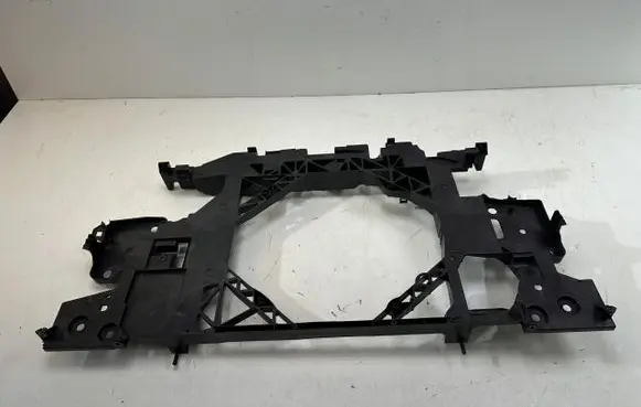 Renault Megane III Radiator support slam panel RN6310A