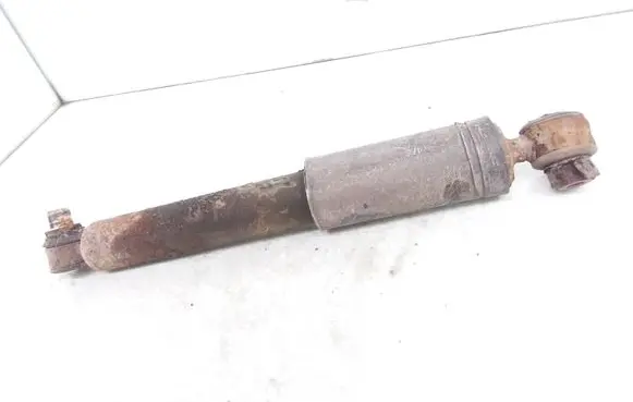 Renault Scenic I Rear shock absorber/damper