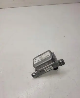Audi A3 S3 8P ESP acceleration yaw rate sensor 1K0907655A