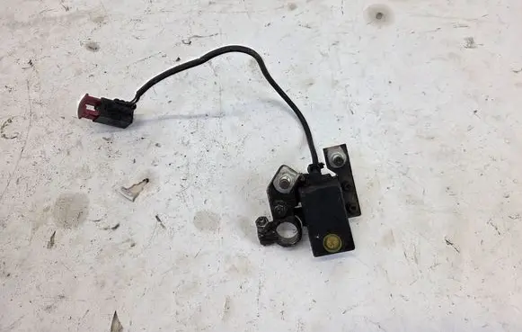 Saab 9-3 Ver2 Positive cable (battery) 12791308