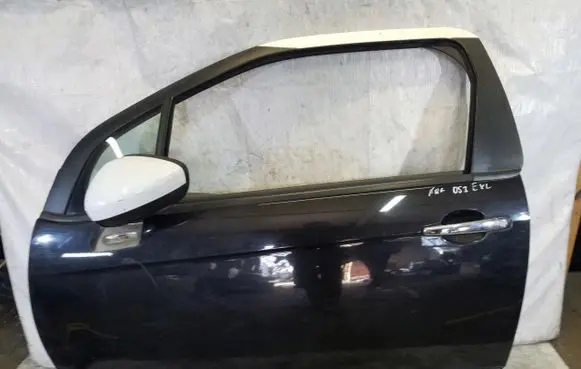 Citroen DS3 Front door