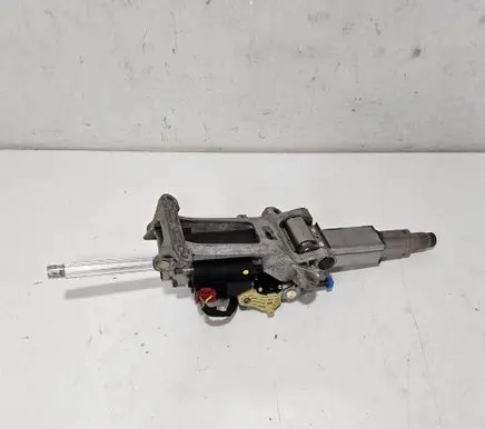 Porsche Cayenne (9Y0 9Y3) Steering wheel axle 4M1419502M 4M1419502 PAB419502