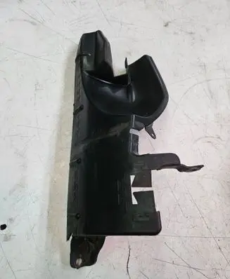 Ford Transit Intercooler air guide/duct channel GK31V8311AC