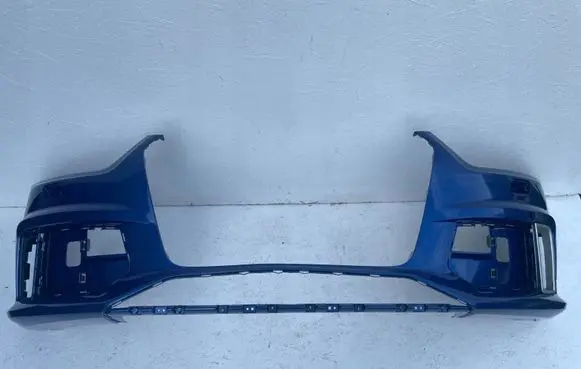 Audi Q3 8U Front bumper 8U0807437AA