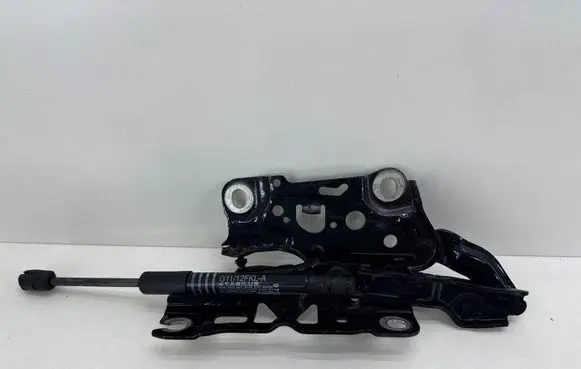 BMW 5 G30 G31 G38 Engine bonnet/hood hinges 13989610