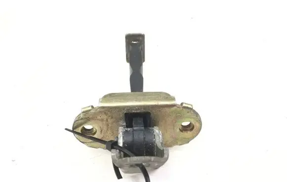 Nissan Micra Front door check strap stopper 