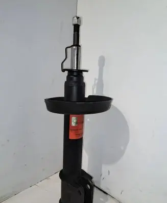 Opel Astra H Rear shock absorber/damper S0892139GWU 747006 L00519