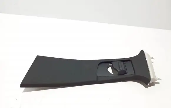 Mercedes-Benz EQC (B) pillar trim (top) A2536904500
