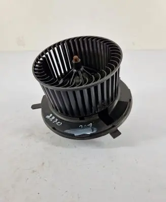 Volkswagen Golf V Heater fan/blower 1K1819015