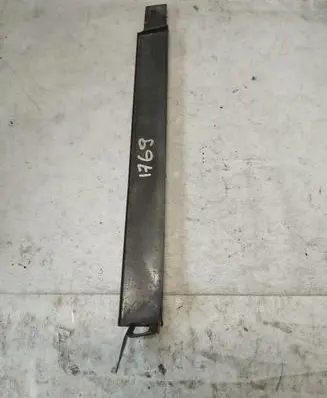 Mercedes-Benz E W124 Trim molding 