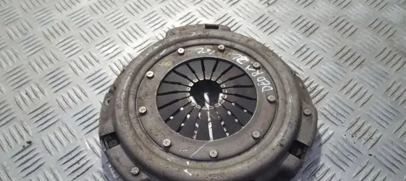 Pressure plate