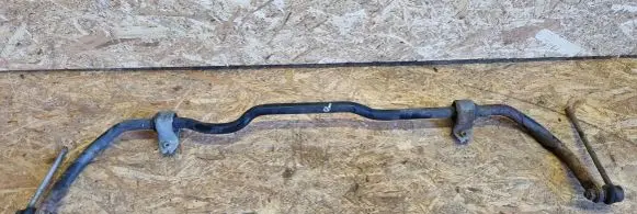 Volkswagen Caddy Front anti-roll bar/sway bar 1K0411303AM 7034032 206259B